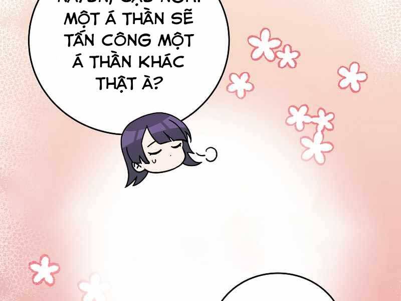 Nhân Vật Ngoài Lề Tiểu Thuyết Chap 15 - Next Chap 16