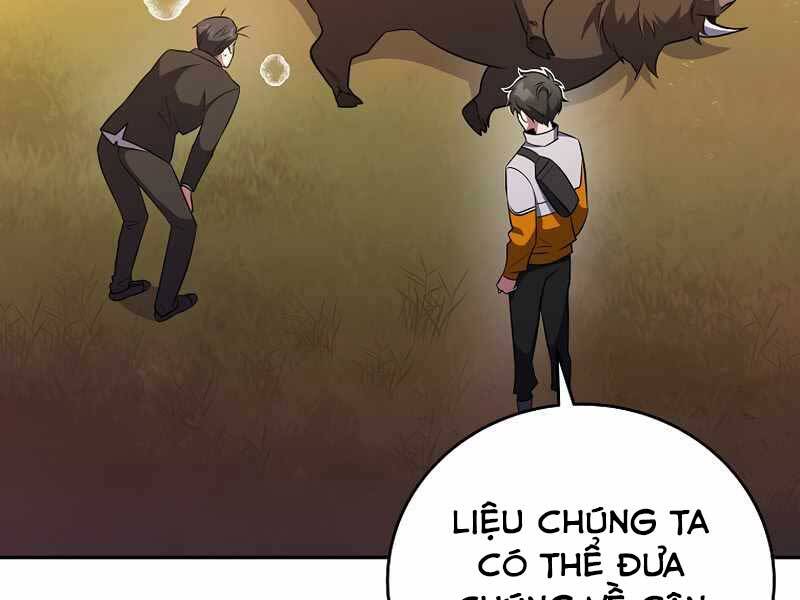 Nhân Vật Ngoài Lề Tiểu Thuyết Chap 15 - Next Chap 16