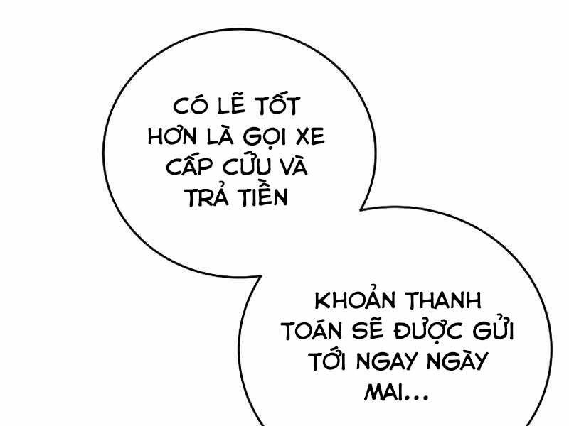 Nhân Vật Ngoài Lề Tiểu Thuyết Chap 15 - Next Chap 16