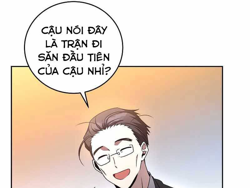 Nhân Vật Ngoài Lề Tiểu Thuyết Chap 15 - Next Chap 16