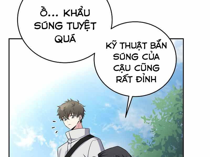Nhân Vật Ngoài Lề Tiểu Thuyết Chap 15 - Next Chap 16