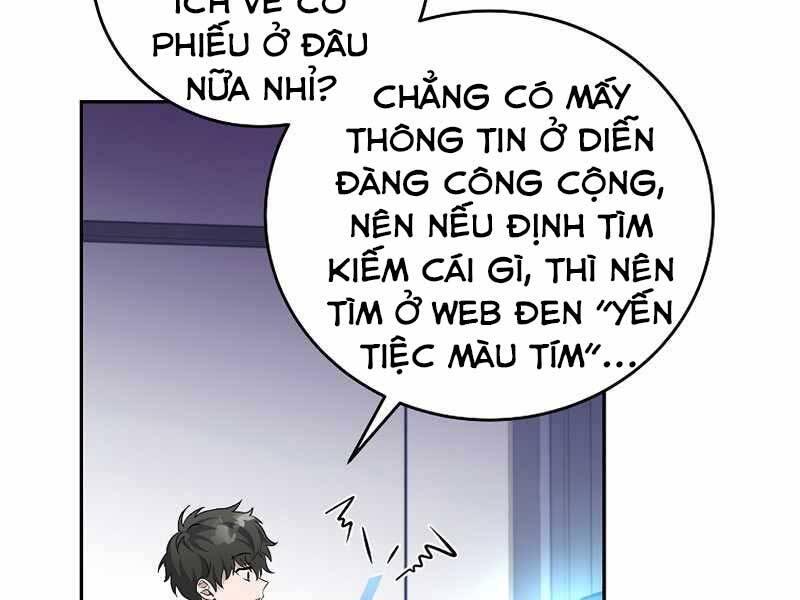 Nhân Vật Ngoài Lề Tiểu Thuyết Chap 15 - Next Chap 16