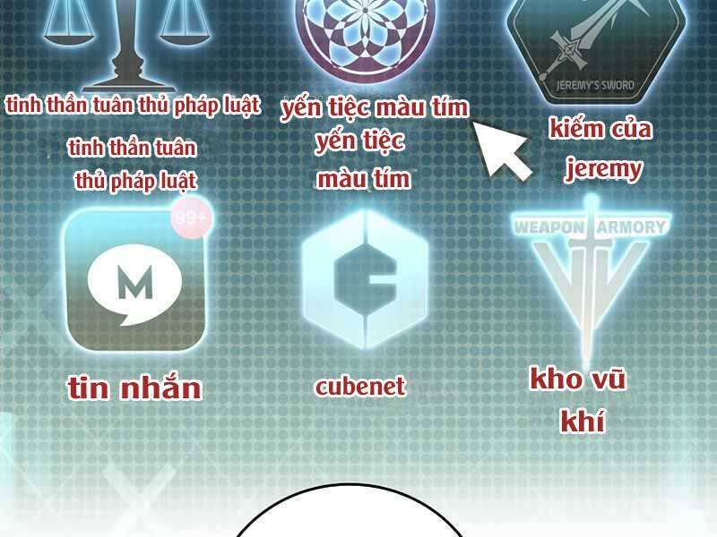 Nhân Vật Ngoài Lề Tiểu Thuyết Chap 16 - Next Chap 17