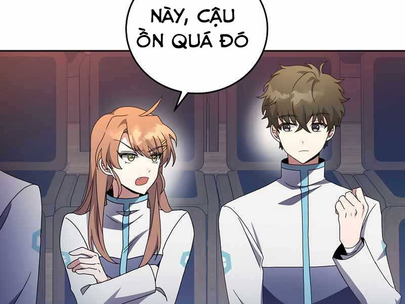 Nhân Vật Ngoài Lề Tiểu Thuyết Chap 16 - Next Chap 17