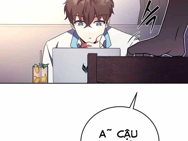 Nhân Vật Ngoài Lề Tiểu Thuyết Chap 16 - Next Chap 17
