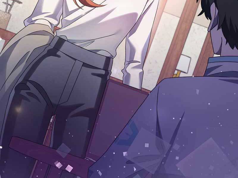 Nhân Vật Ngoài Lề Tiểu Thuyết Chap 16 - Next Chap 17