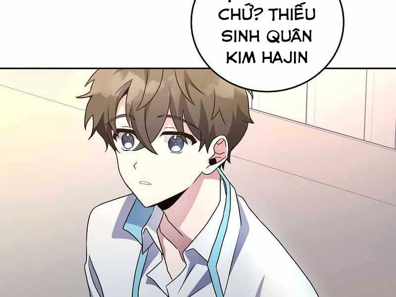 Nhân Vật Ngoài Lề Tiểu Thuyết Chap 16 - Next Chap 17