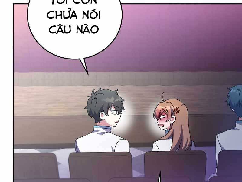 Nhân Vật Ngoài Lề Tiểu Thuyết Chap 16 - Next Chap 17