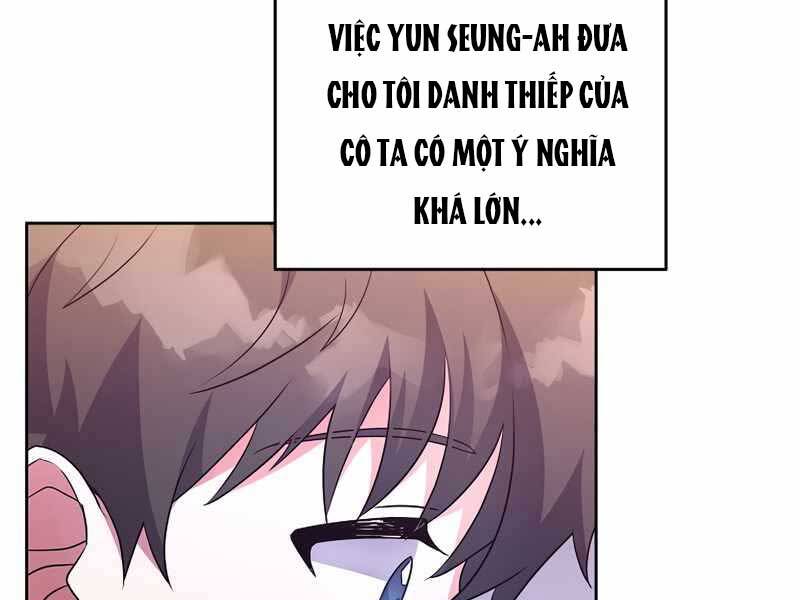 Nhân Vật Ngoài Lề Tiểu Thuyết Chap 16 - Next Chap 17