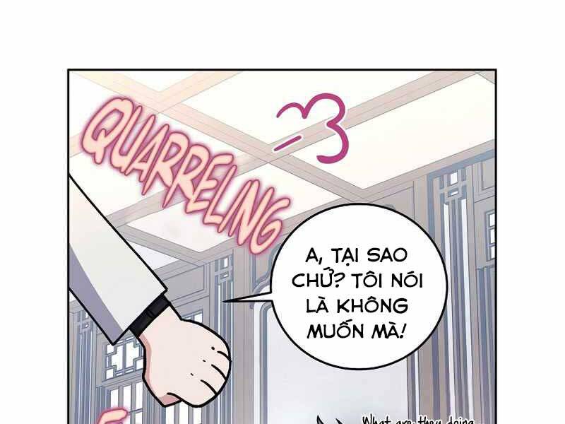 Nhân Vật Ngoài Lề Tiểu Thuyết Chap 16 - Next Chap 17