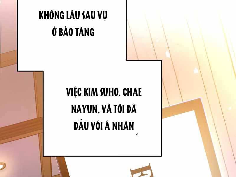 Nhân Vật Ngoài Lề Tiểu Thuyết Chap 16 - Next Chap 17
