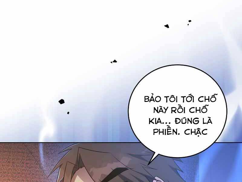 Nhân Vật Ngoài Lề Tiểu Thuyết Chap 16 - Next Chap 17