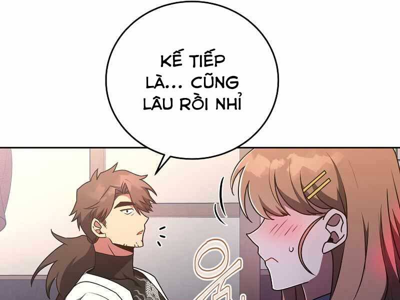 Nhân Vật Ngoài Lề Tiểu Thuyết Chap 16 - Next Chap 17