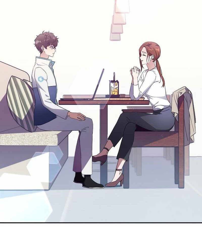 Nhân Vật Ngoài Lề Tiểu Thuyết Chap 17 - Next Chap 18