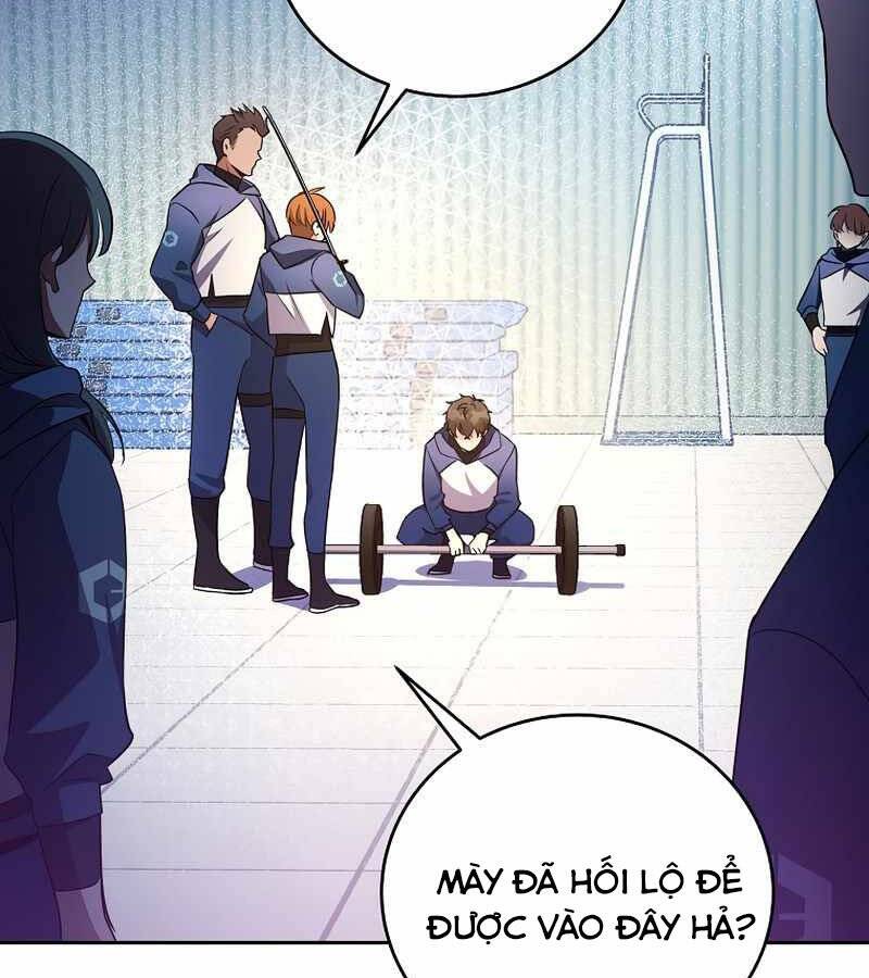 Nhân Vật Ngoài Lề Tiểu Thuyết Chap 17 - Next Chap 18