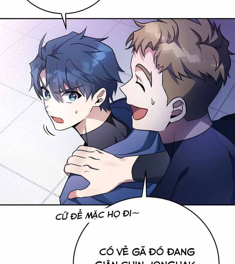 Nhân Vật Ngoài Lề Tiểu Thuyết Chap 17 - Next Chap 18