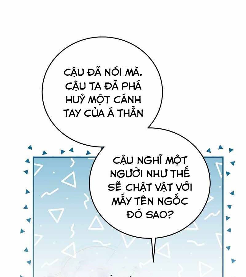 Nhân Vật Ngoài Lề Tiểu Thuyết Chap 17 - Next Chap 18