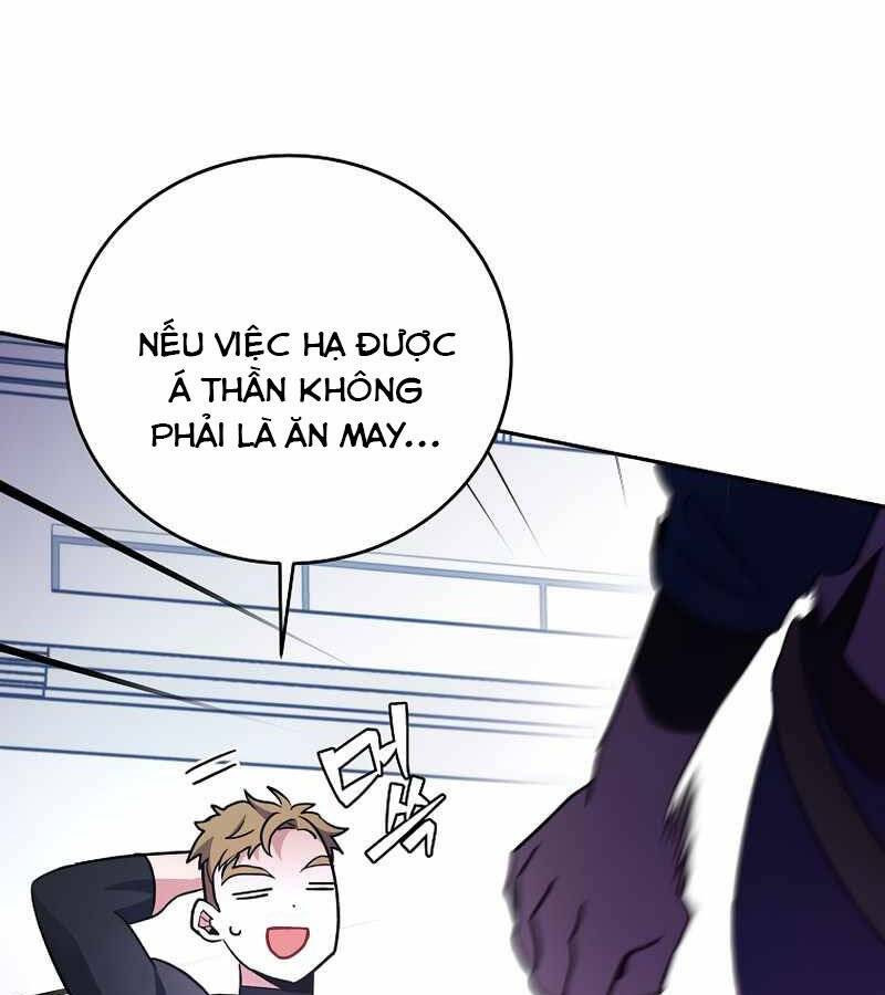 Nhân Vật Ngoài Lề Tiểu Thuyết Chap 17 - Next Chap 18
