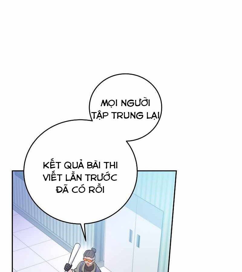 Nhân Vật Ngoài Lề Tiểu Thuyết Chap 17 - Next Chap 18