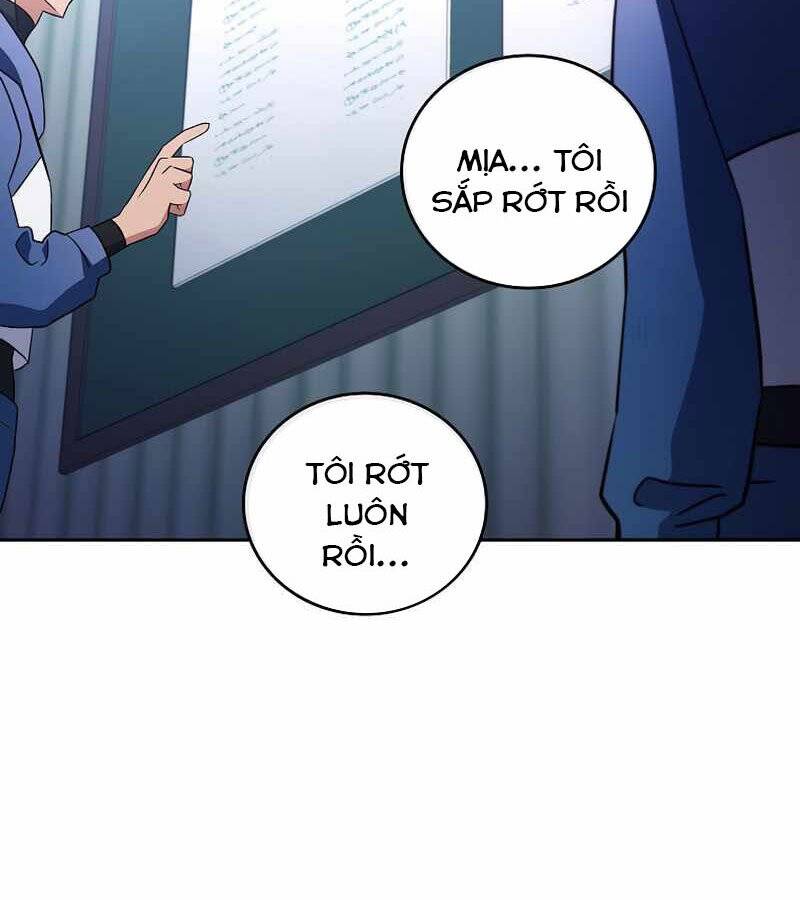 Nhân Vật Ngoài Lề Tiểu Thuyết Chap 17 - Next Chap 18