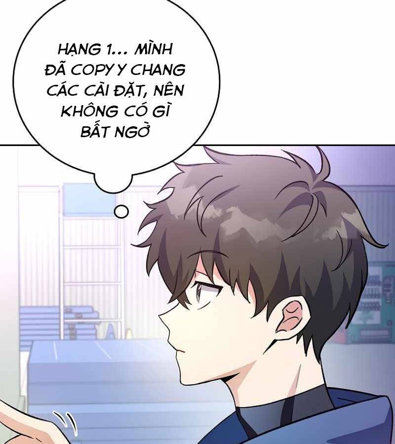 Nhân Vật Ngoài Lề Tiểu Thuyết Chap 17 - Next Chap 18
