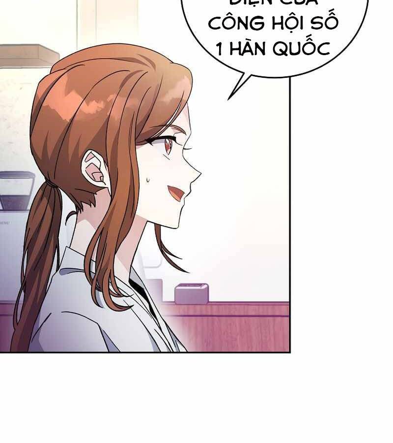 Nhân Vật Ngoài Lề Tiểu Thuyết Chap 17 - Next Chap 18