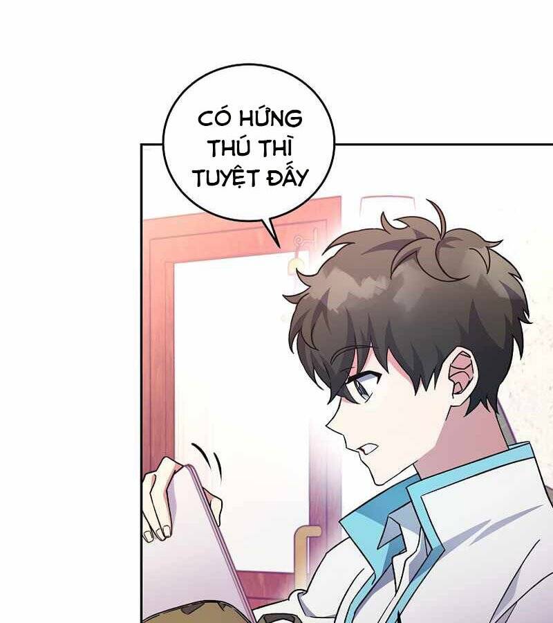 Nhân Vật Ngoài Lề Tiểu Thuyết Chap 17 - Next Chap 18