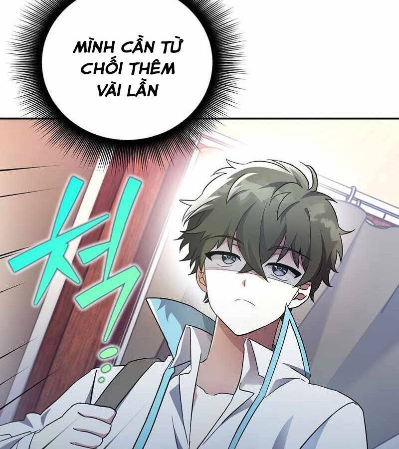 Nhân Vật Ngoài Lề Tiểu Thuyết Chap 17 - Next Chap 18