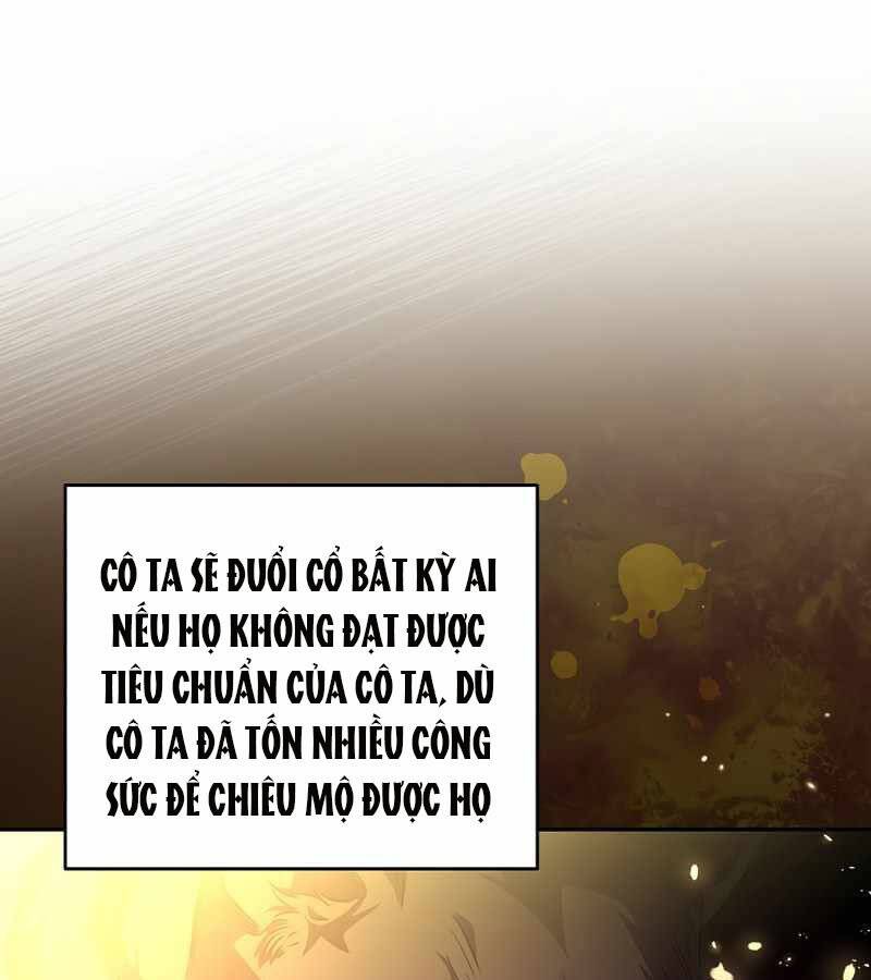 Nhân Vật Ngoài Lề Tiểu Thuyết Chap 17 - Next Chap 18