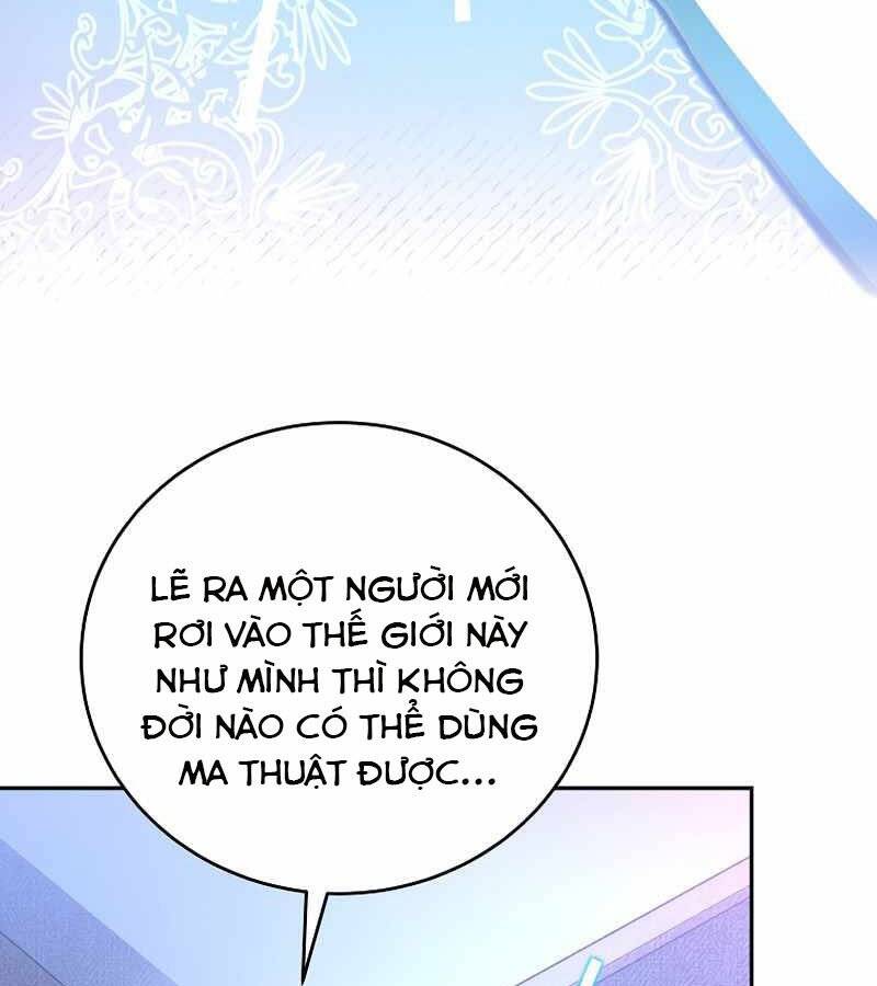 Nhân Vật Ngoài Lề Tiểu Thuyết Chap 17 - Next Chap 18