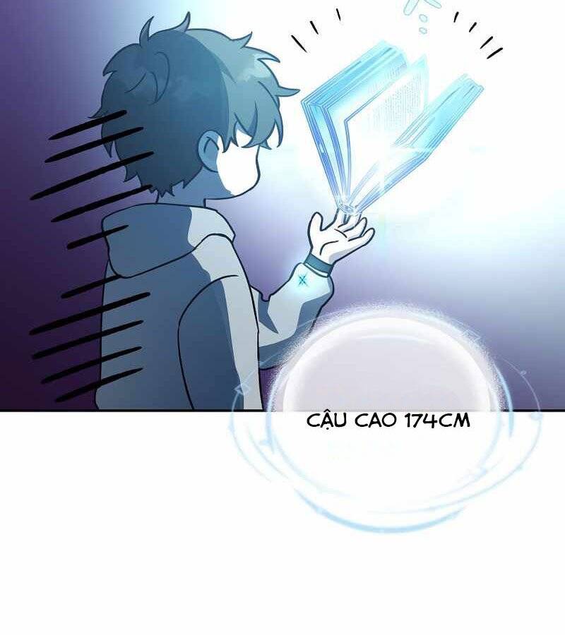 Nhân Vật Ngoài Lề Tiểu Thuyết Chap 17 - Next Chap 18