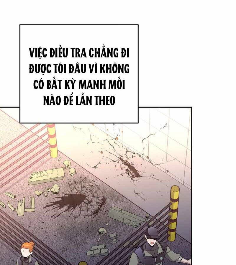 Nhân Vật Ngoài Lề Tiểu Thuyết Chap 17 - Next Chap 18