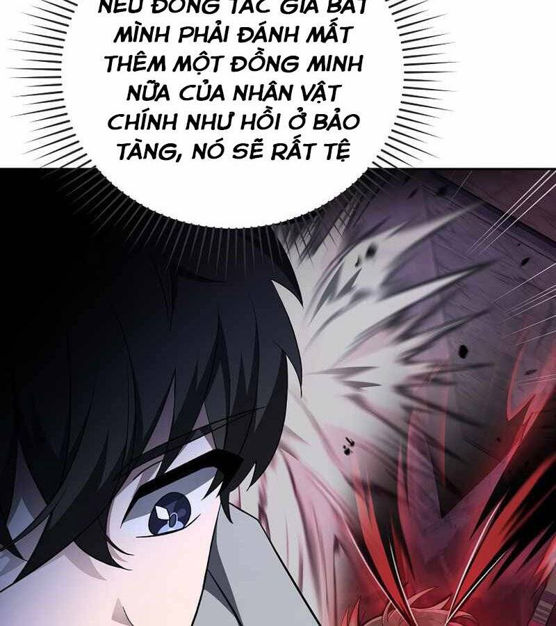 Nhân Vật Ngoài Lề Tiểu Thuyết Chap 17 - Next Chap 18