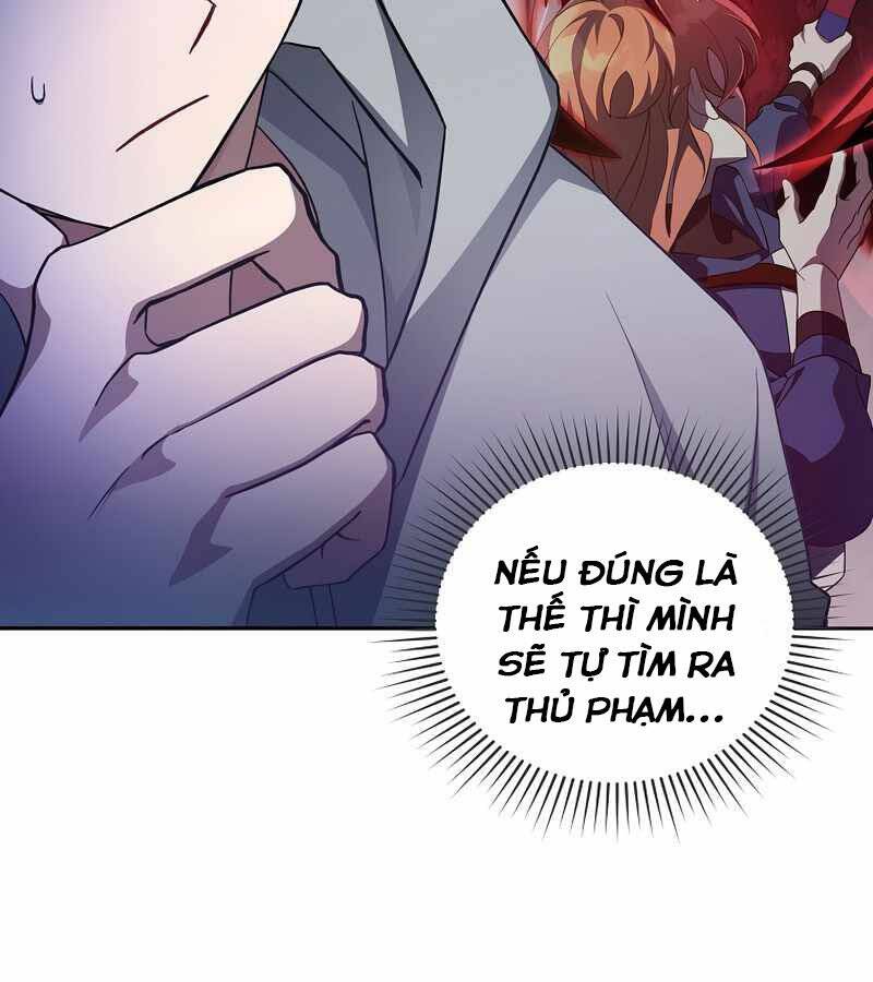 Nhân Vật Ngoài Lề Tiểu Thuyết Chap 17 - Next Chap 18