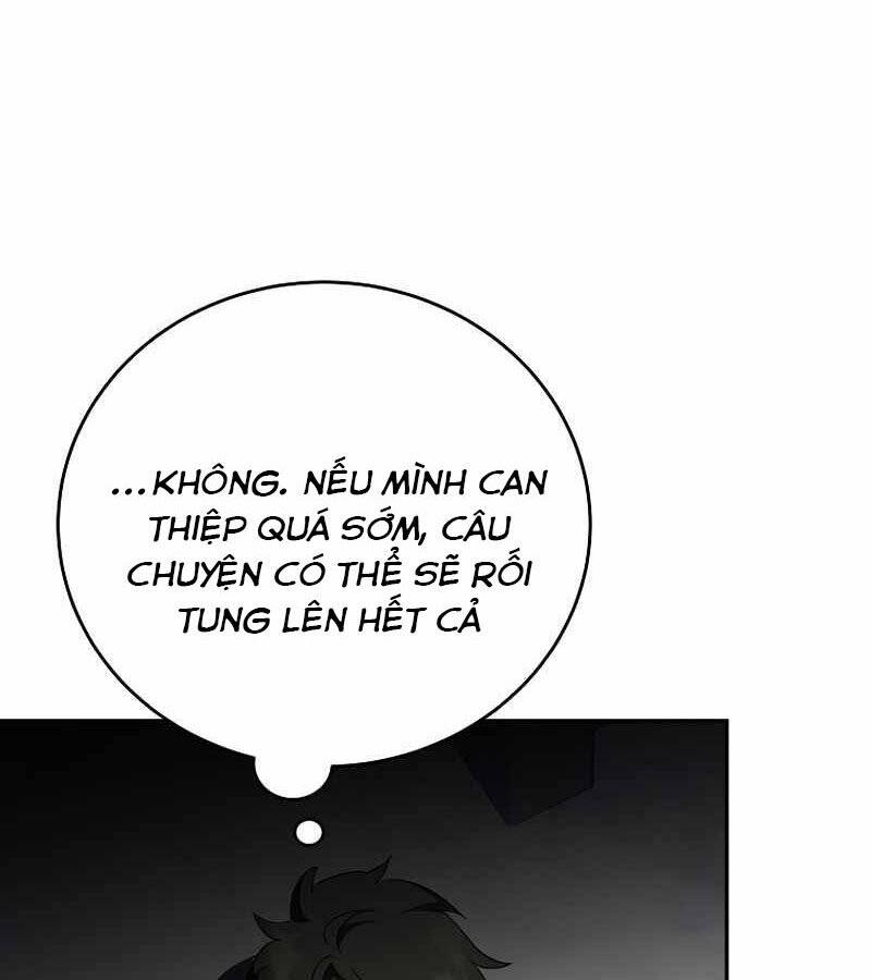 Nhân Vật Ngoài Lề Tiểu Thuyết Chap 17 - Next Chap 18