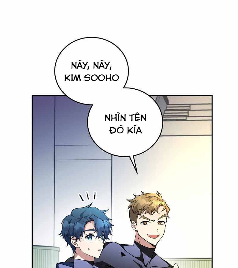 Nhân Vật Ngoài Lề Tiểu Thuyết Chap 17 - Next Chap 18