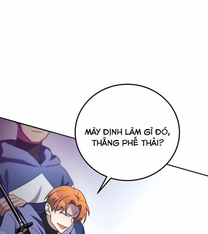 Nhân Vật Ngoài Lề Tiểu Thuyết Chap 17 - Next Chap 18