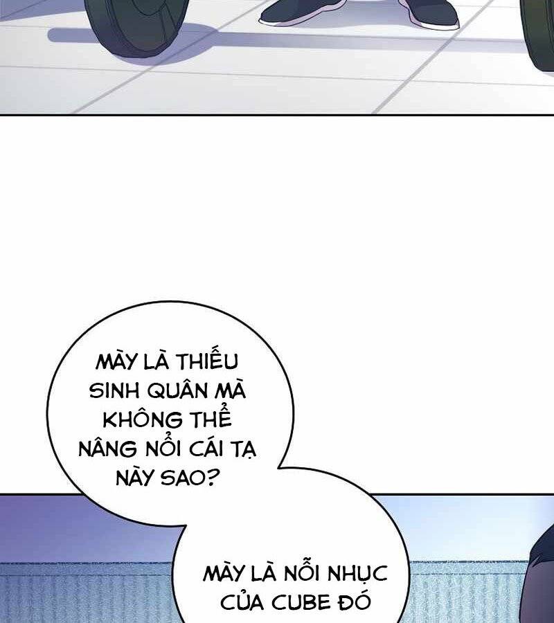 Nhân Vật Ngoài Lề Tiểu Thuyết Chap 17 - Next Chap 18