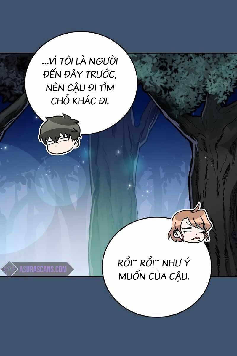 Nhân Vật Ngoài Lề Tiểu Thuyết Chap 56 - Next Chap 57