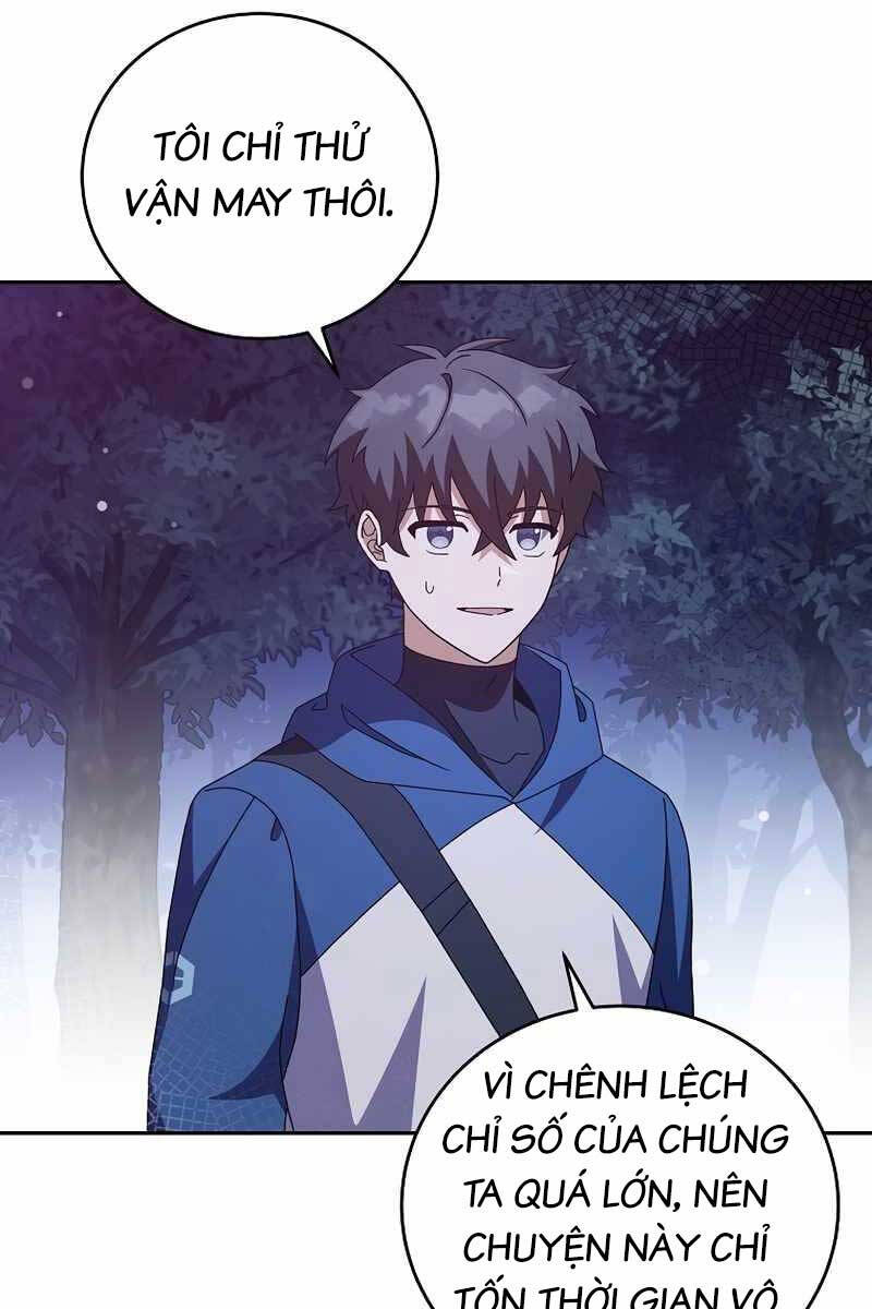Nhân Vật Ngoài Lề Tiểu Thuyết Chap 56 - Next Chap 57