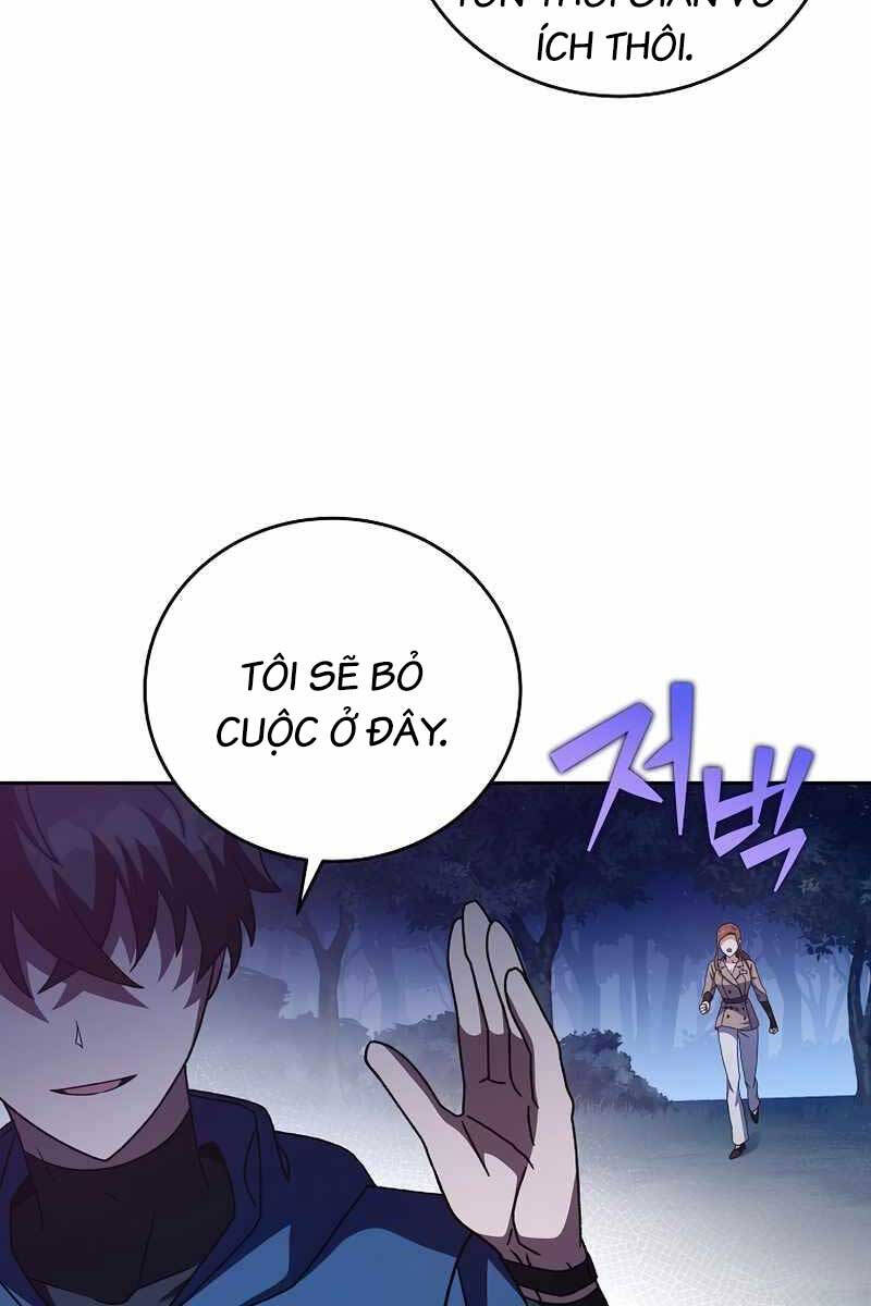 Nhân Vật Ngoài Lề Tiểu Thuyết Chap 56 - Next Chap 57