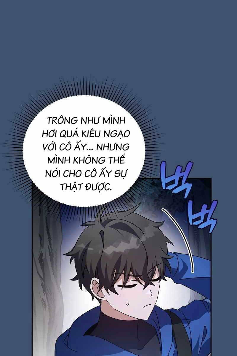 Nhân Vật Ngoài Lề Tiểu Thuyết Chap 56 - Next Chap 57