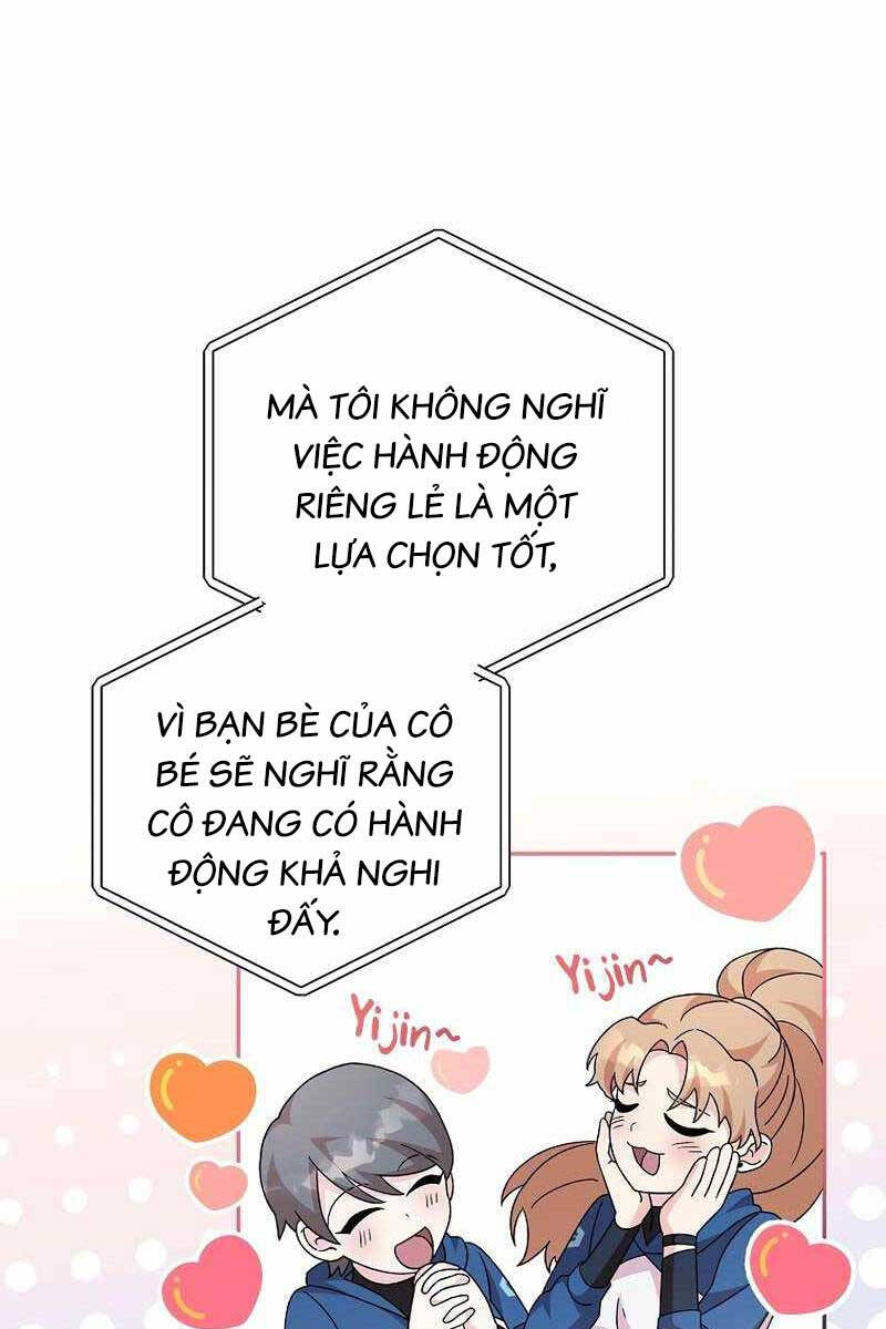 Nhân Vật Ngoài Lề Tiểu Thuyết Chap 56 - Next Chap 57