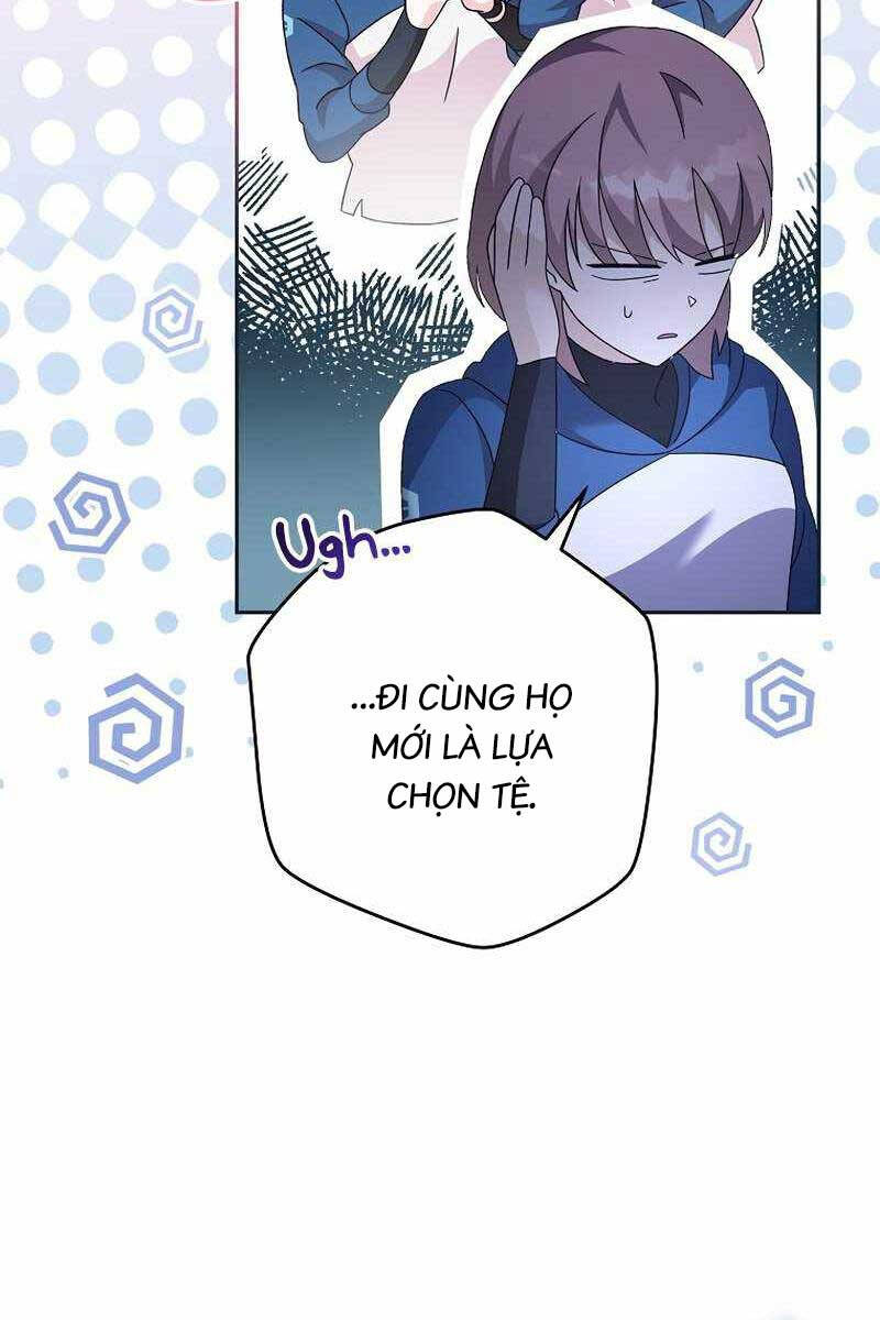 Nhân Vật Ngoài Lề Tiểu Thuyết Chap 56 - Next Chap 57