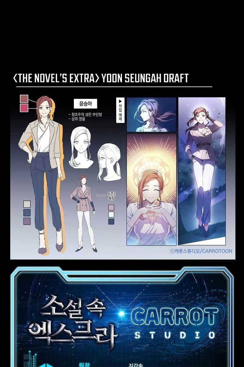Nhân Vật Ngoài Lề Tiểu Thuyết Chap 56 - Next Chap 57