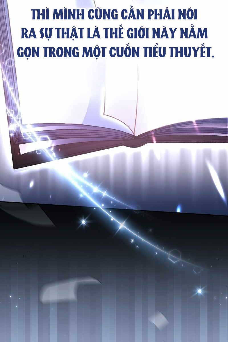 Nhân Vật Ngoài Lề Tiểu Thuyết Chap 56 - Next Chap 57