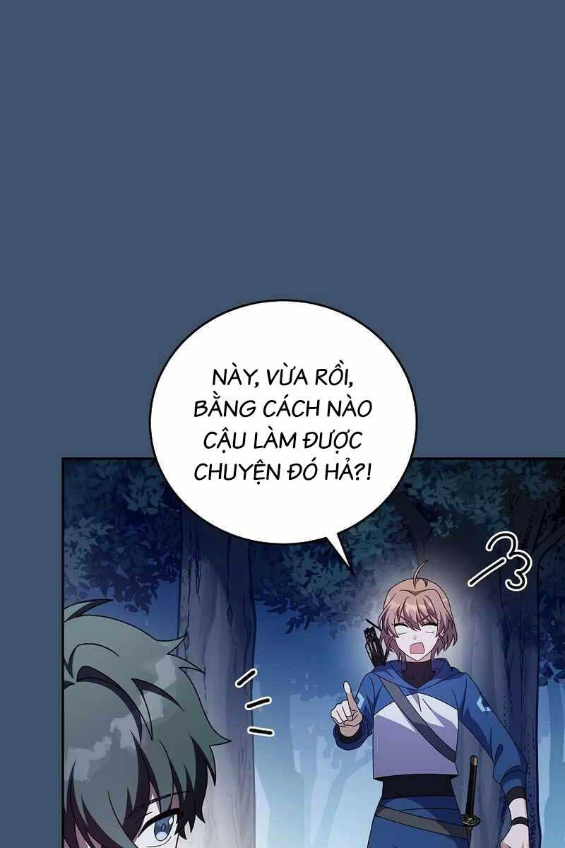 Nhân Vật Ngoài Lề Tiểu Thuyết Chap 56 - Next Chap 57
