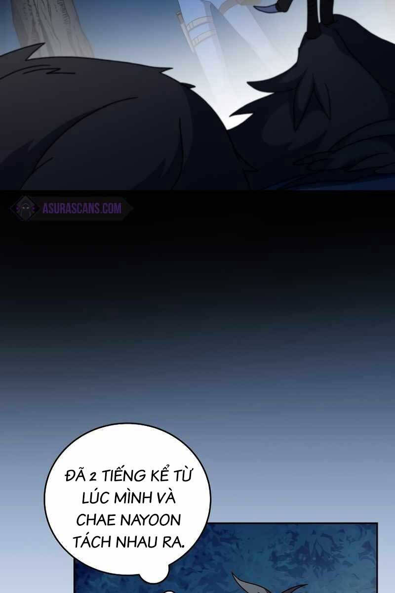 Nhân Vật Ngoài Lề Tiểu Thuyết Chap 56 - Next Chap 57