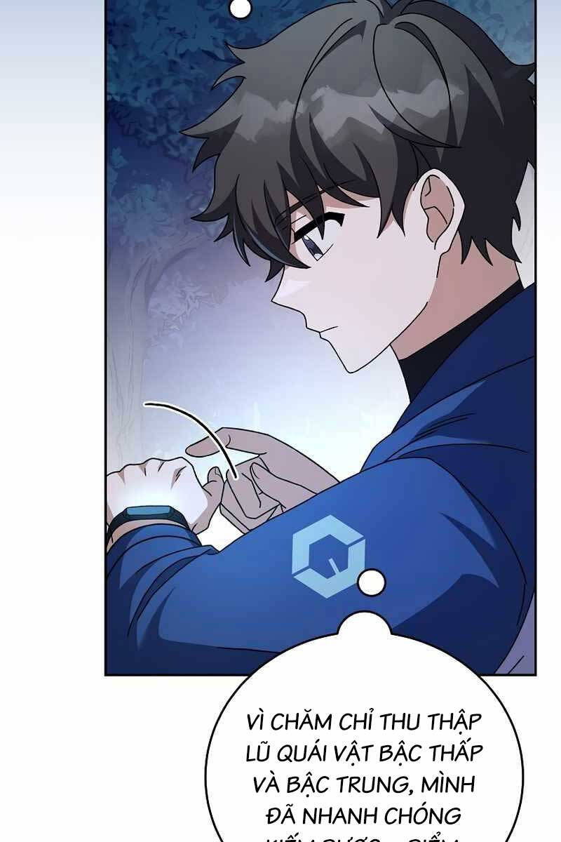 Nhân Vật Ngoài Lề Tiểu Thuyết Chap 56 - Next Chap 57