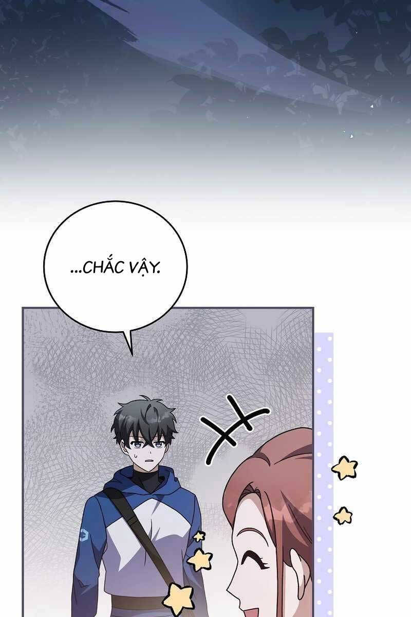 Nhân Vật Ngoài Lề Tiểu Thuyết Chap 56 - Next Chap 57